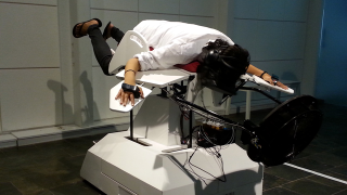 Illustration for article titled I Flew Like a Bird Using Oculus Rift
